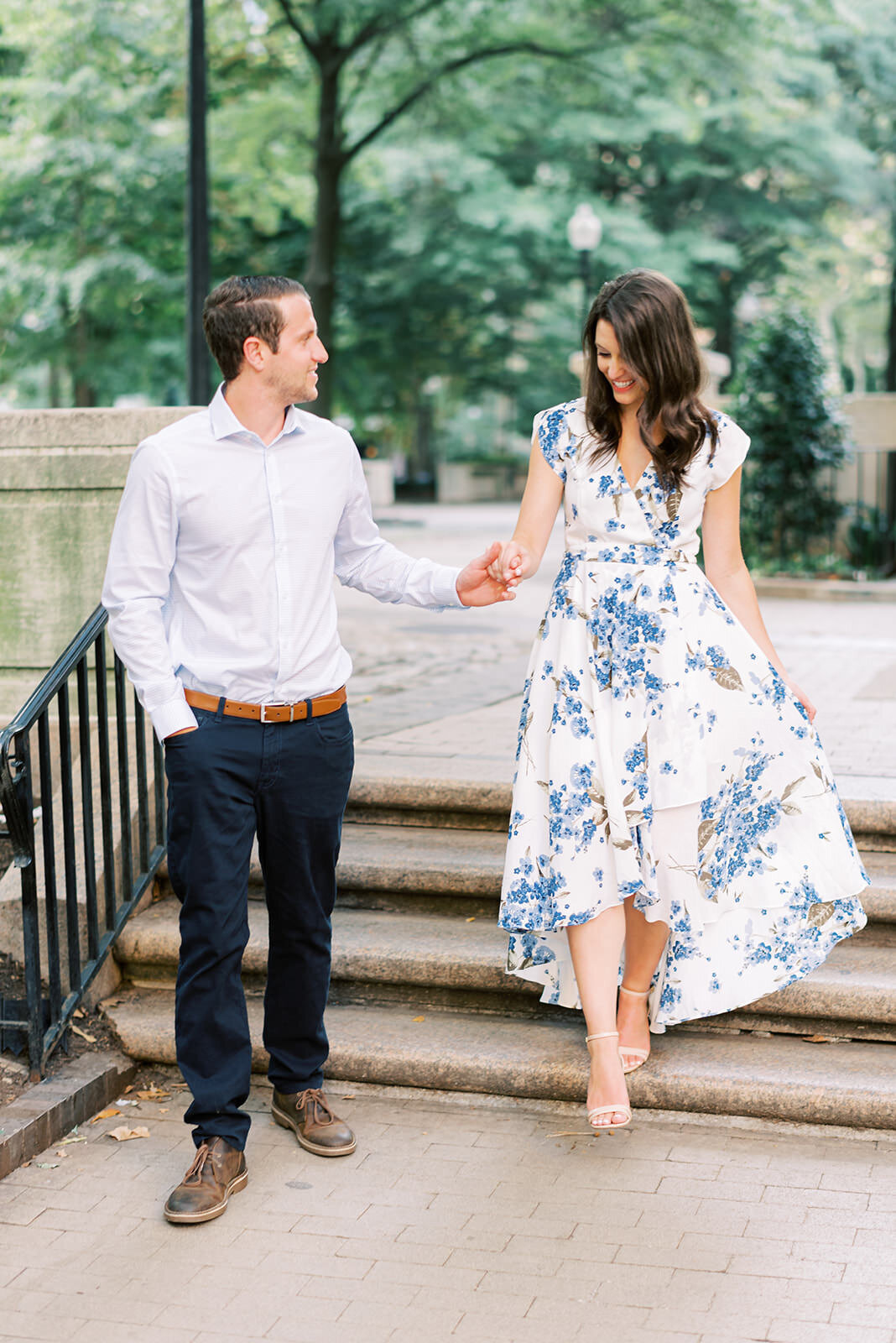 Rittenhouse-Square-Philadelphia-Engagement-SC-0825