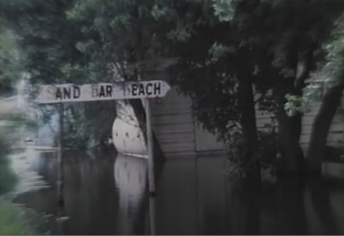 Sand Bar Beach Resort Big Spirit_The Flood of '93_2.22.23 PM