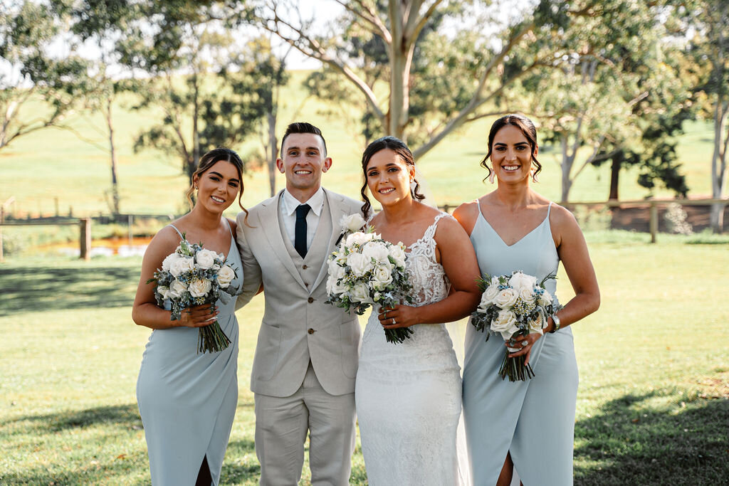 Sydney Wedding Photographer (162)