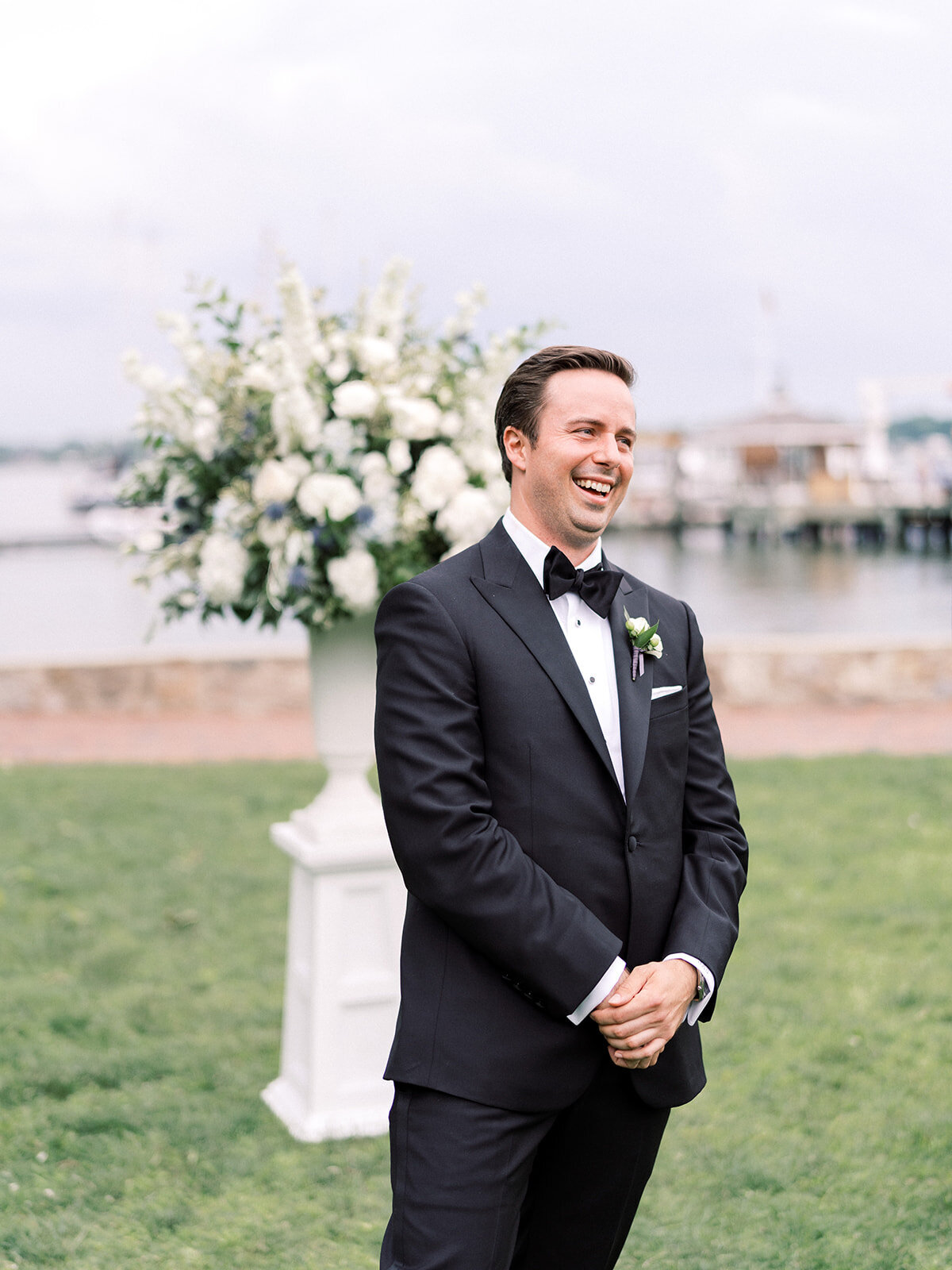 Lauren & Josh Wedding 912
