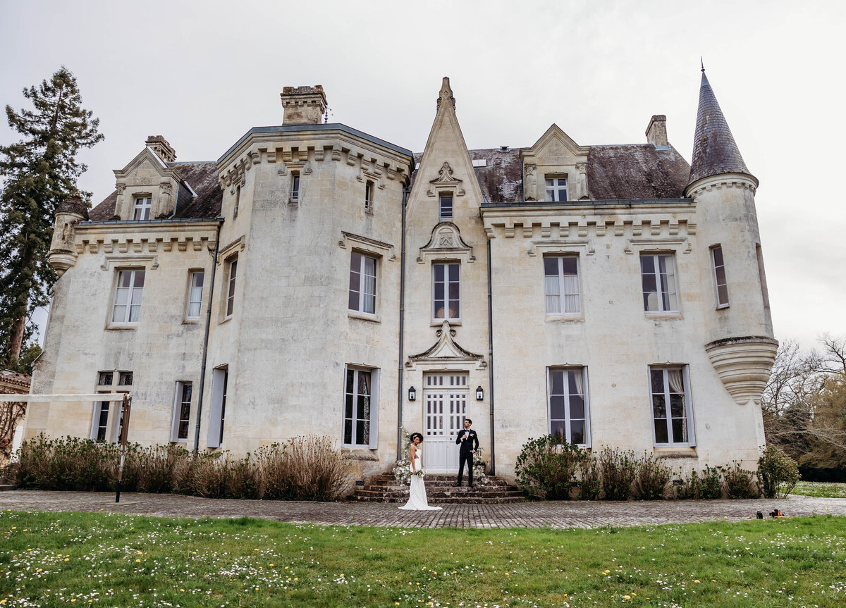 2. Ceremony - Bordeaux_ France Wedding-8432