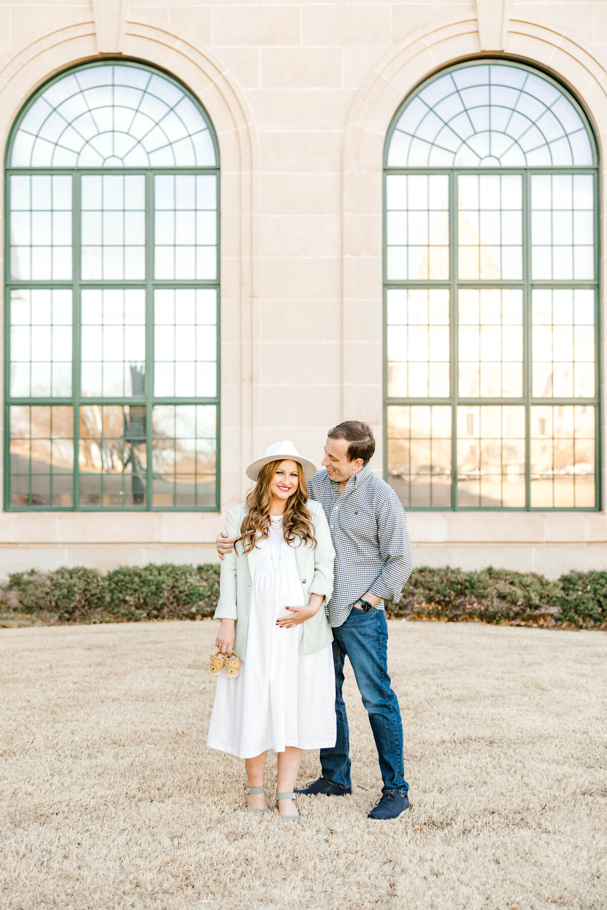 Powell Maternity-119