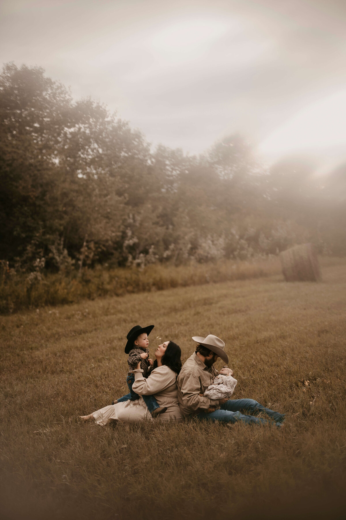 Dreamy-Family-Session