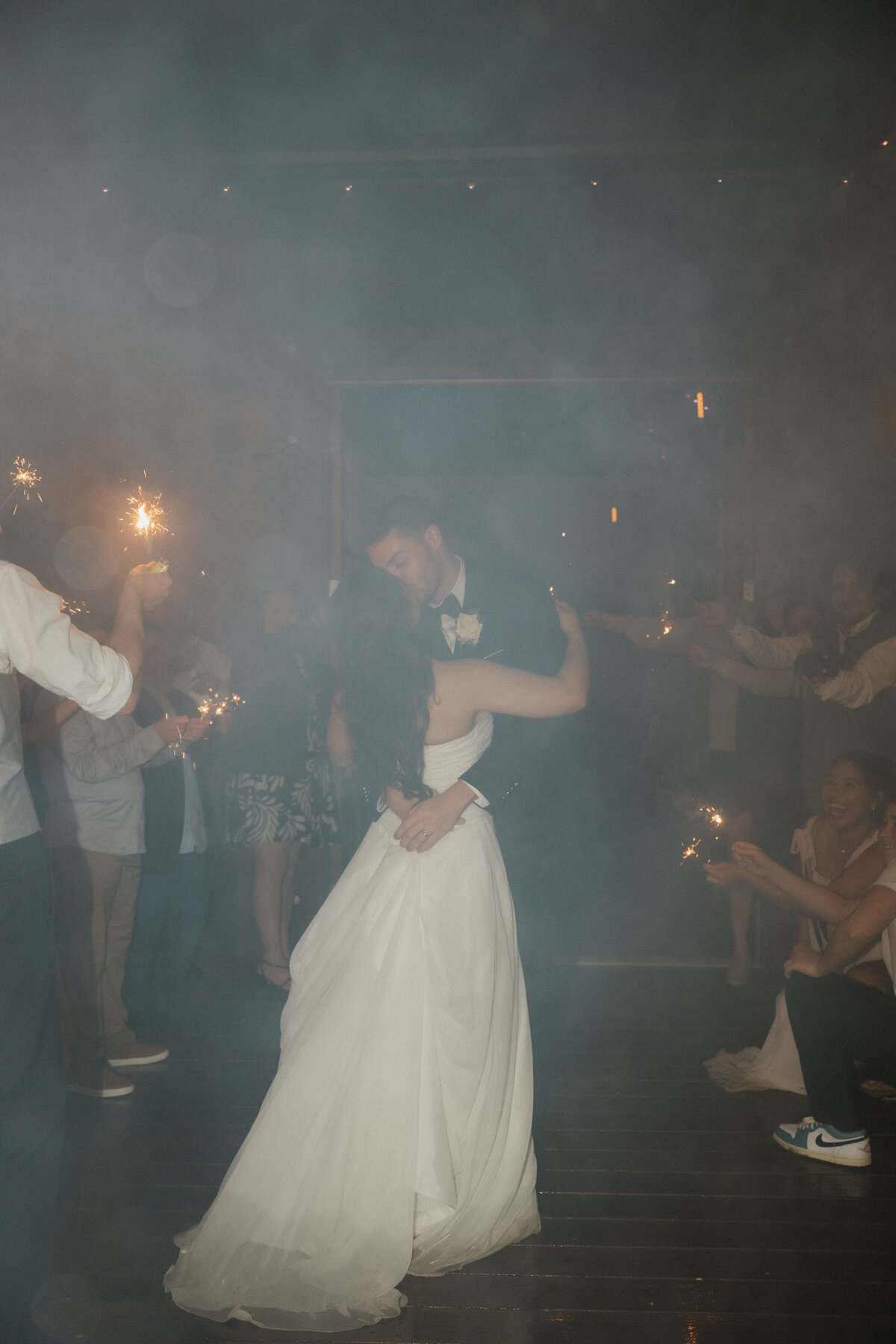 Abby Herron Photography Wedding Portfolio — Sam and Carolyn 48