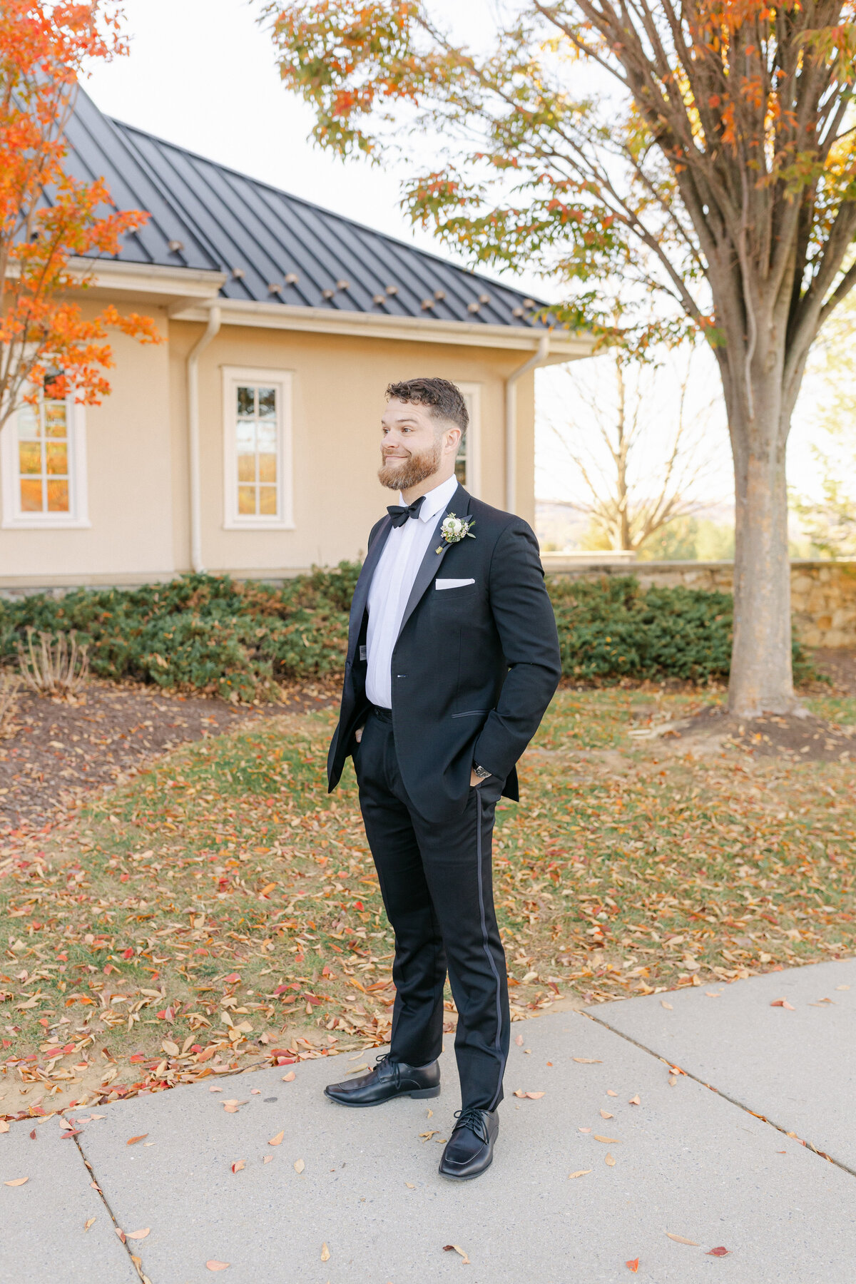 Maddie + Marcus Wedding-67