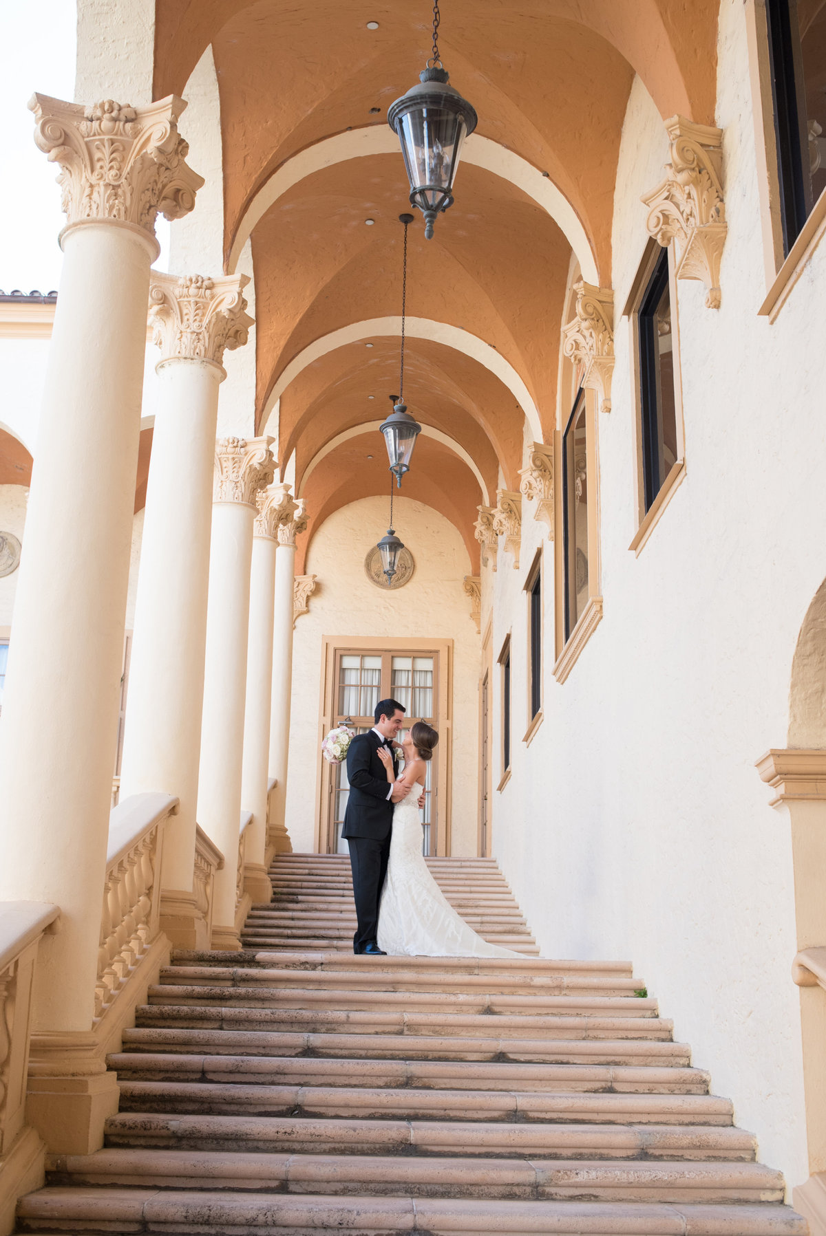 Erin and Tommy | Miami Wedding Photography | The Biltmore 16
