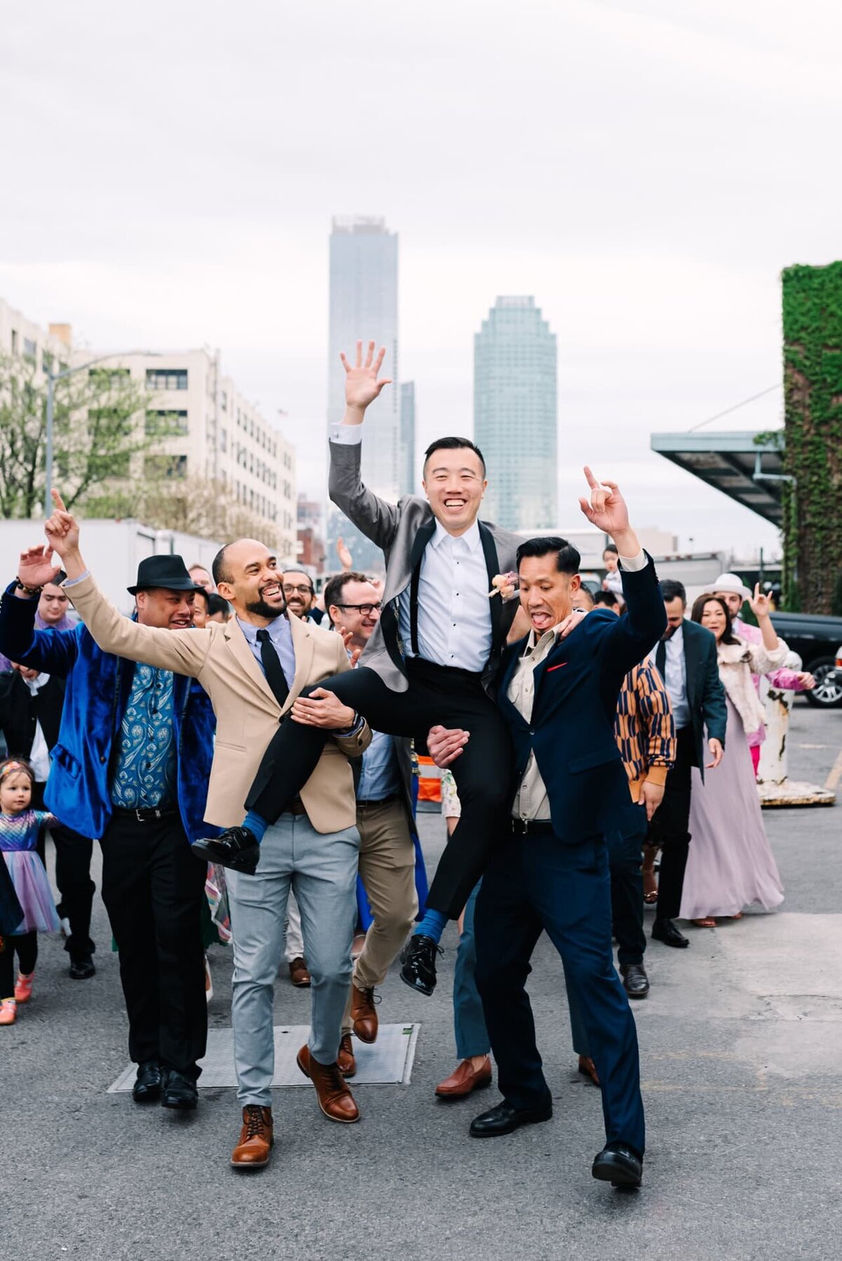 NYC Manhattan Wedding | Los Angeles Wedding Photographer