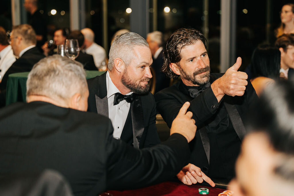 Corporate Event Planning - London, Ontario Twelfth Night Events230