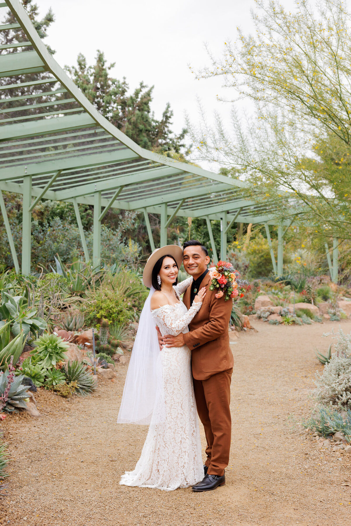 Tawny + Henson-Wedding-Ruth Bancroft Garden-Walnut Creek-San Francisco Wedding Photographer-Emily Pillon Photography-S-093023-16