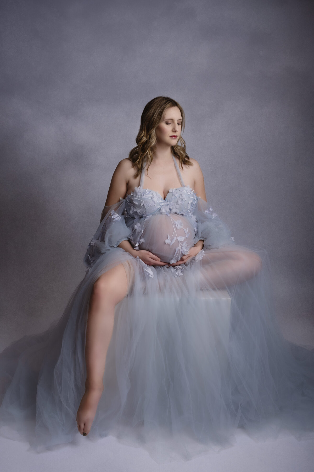 Edmonton Maternity Photographer 13