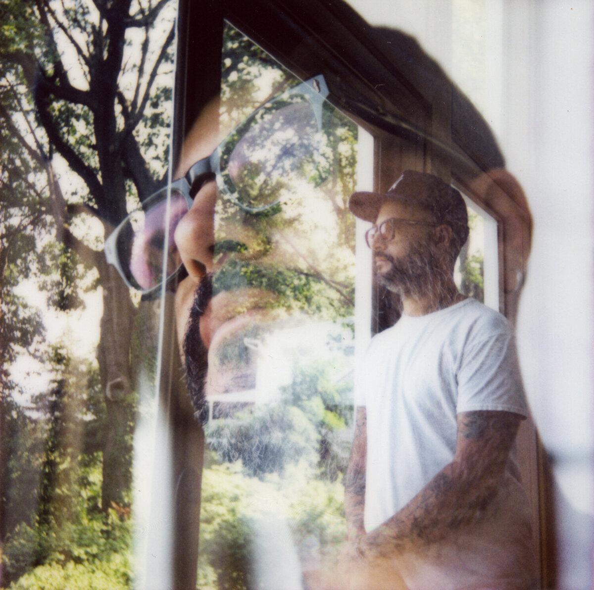 About Daniel Silbert - New York City Photographer