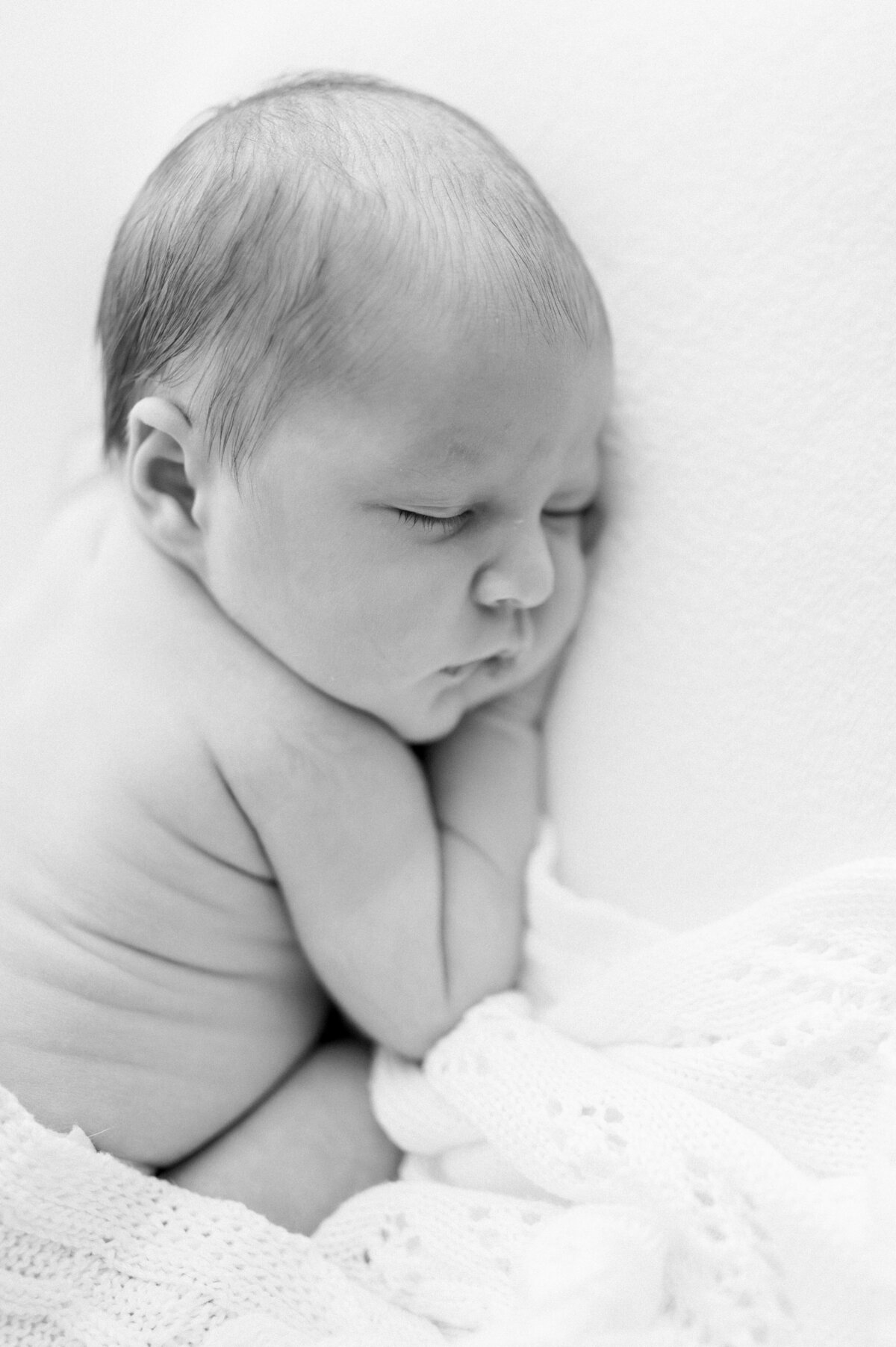 Miami Newborn Photography