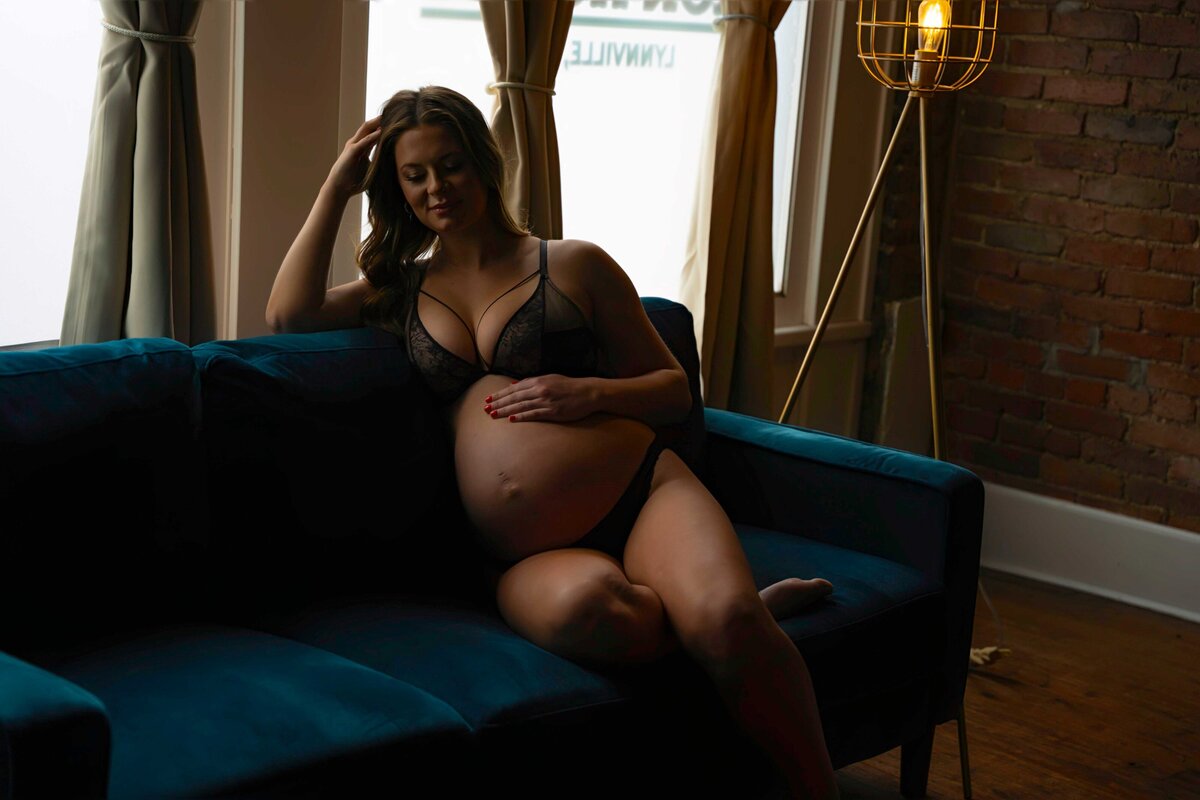 nashville maternity photography (2)