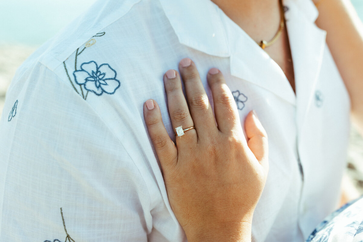 kananaskis-alberta-engagement-session| Ashley Seinen Photo-33