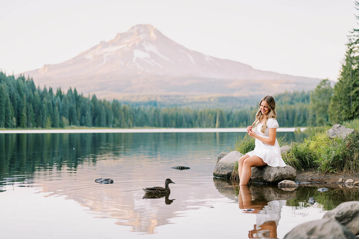 Mount Hood Senior Session-63