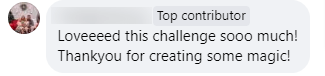 testimonial-visibilitychallenge-twc-maddy-murray-loved-this-challenge-so-much-09-aug-2024-blurred