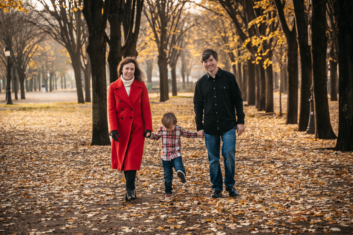 Paris Family Photoshoot-48