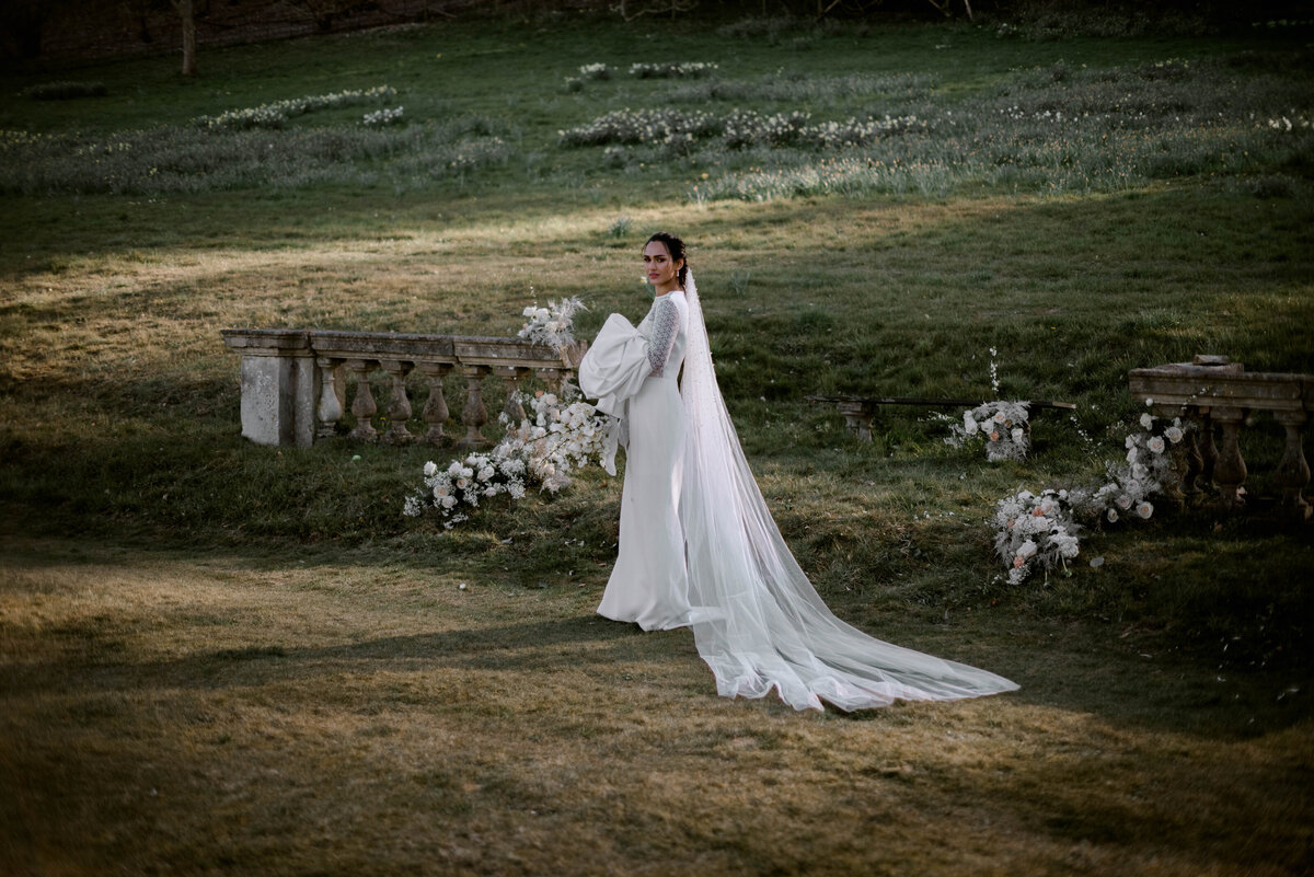luxury english manor micro wedding (210)
