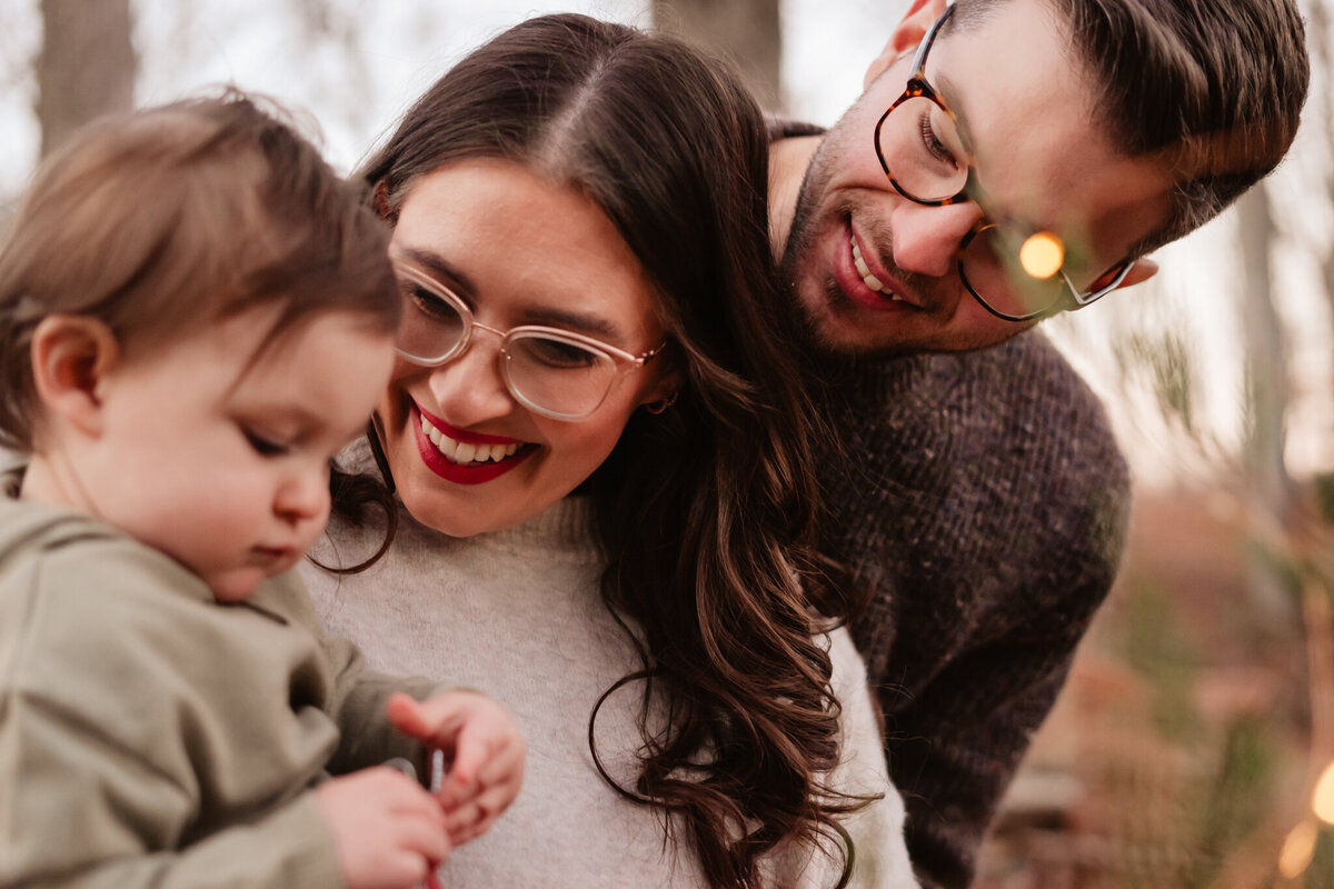 Knoxville Family Photographer
