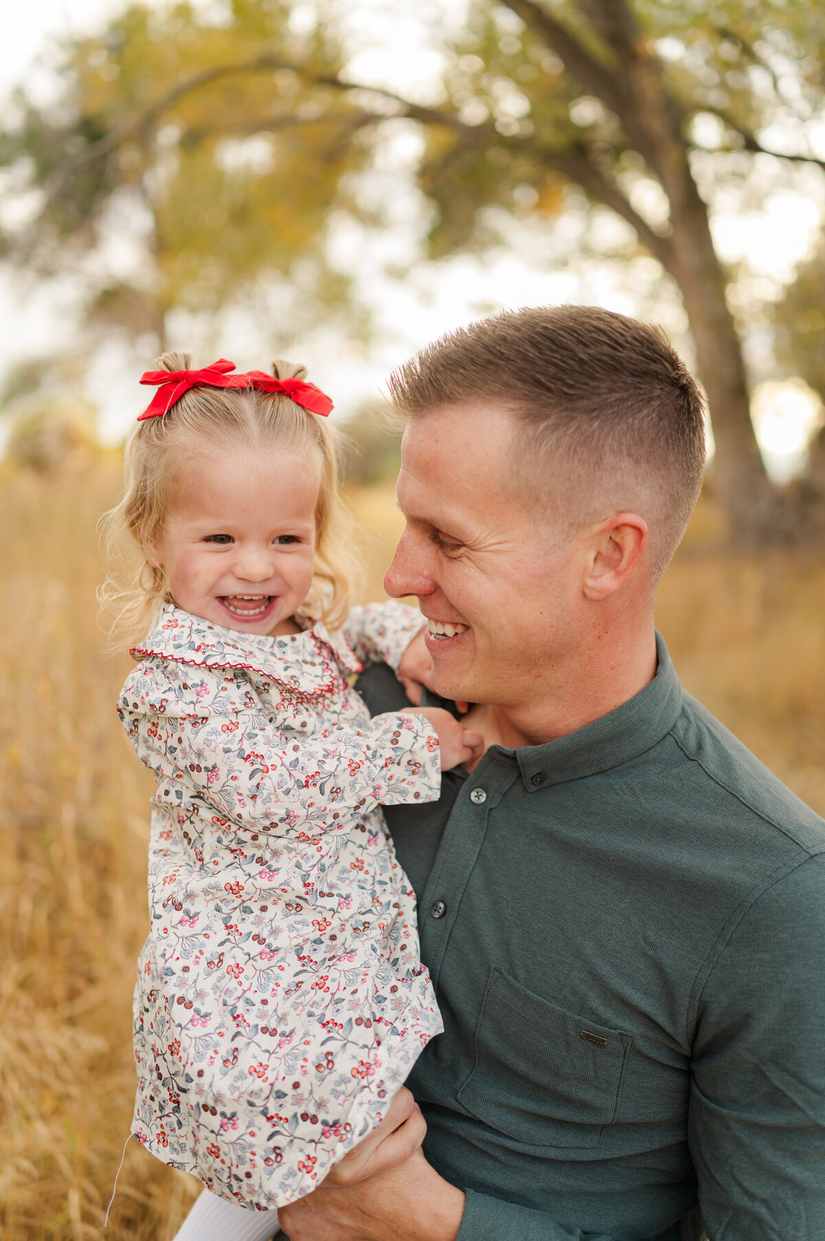 Cooper Family-67