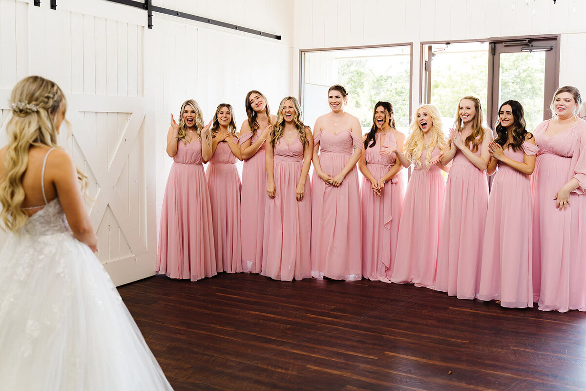 Coto De Caza Wedding 31