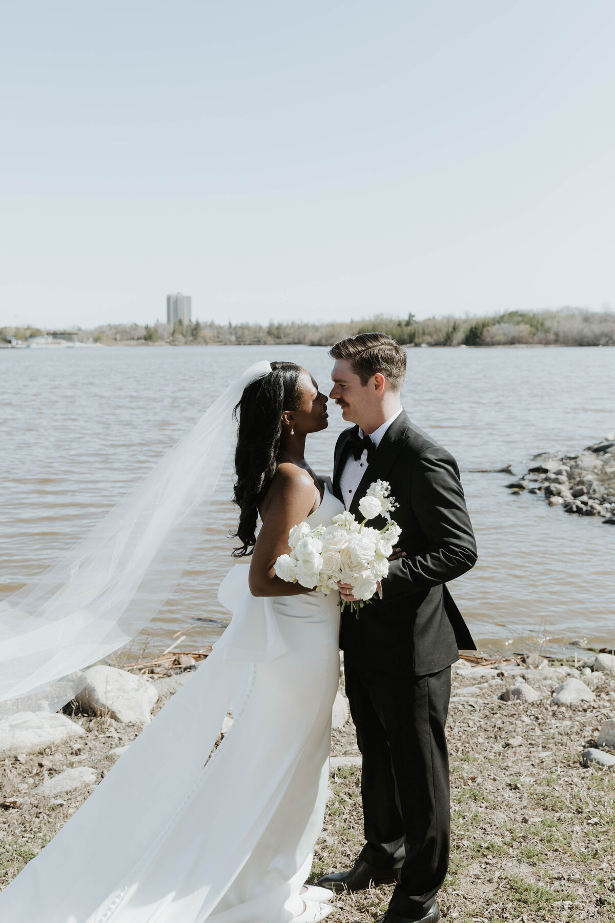 Hotel Saskatchewan Wedding Regina 098A8358
