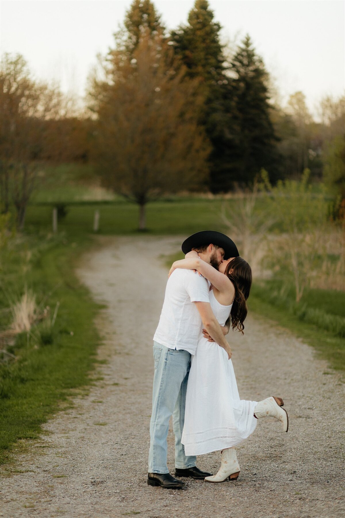Jamie & Jeremiah Engagement Session-144