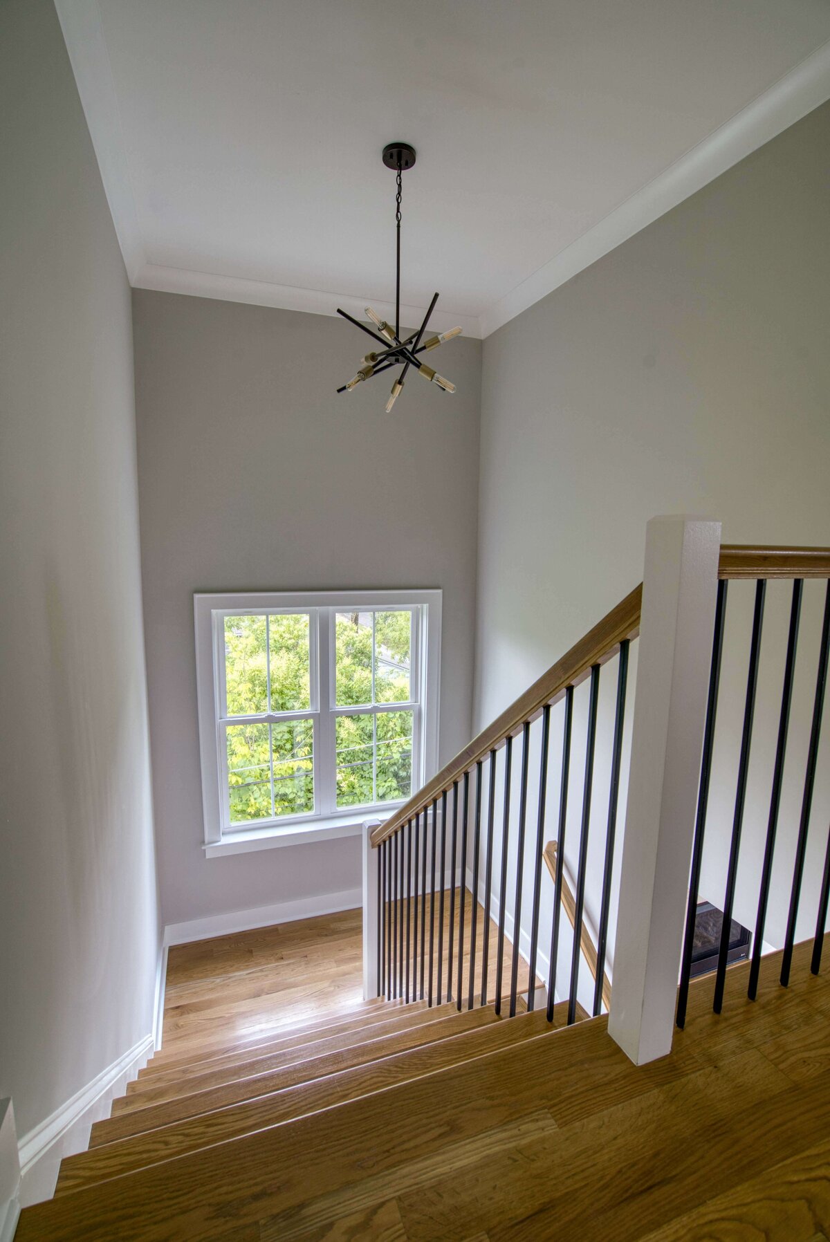 Springdale Graystone Townhomes-4