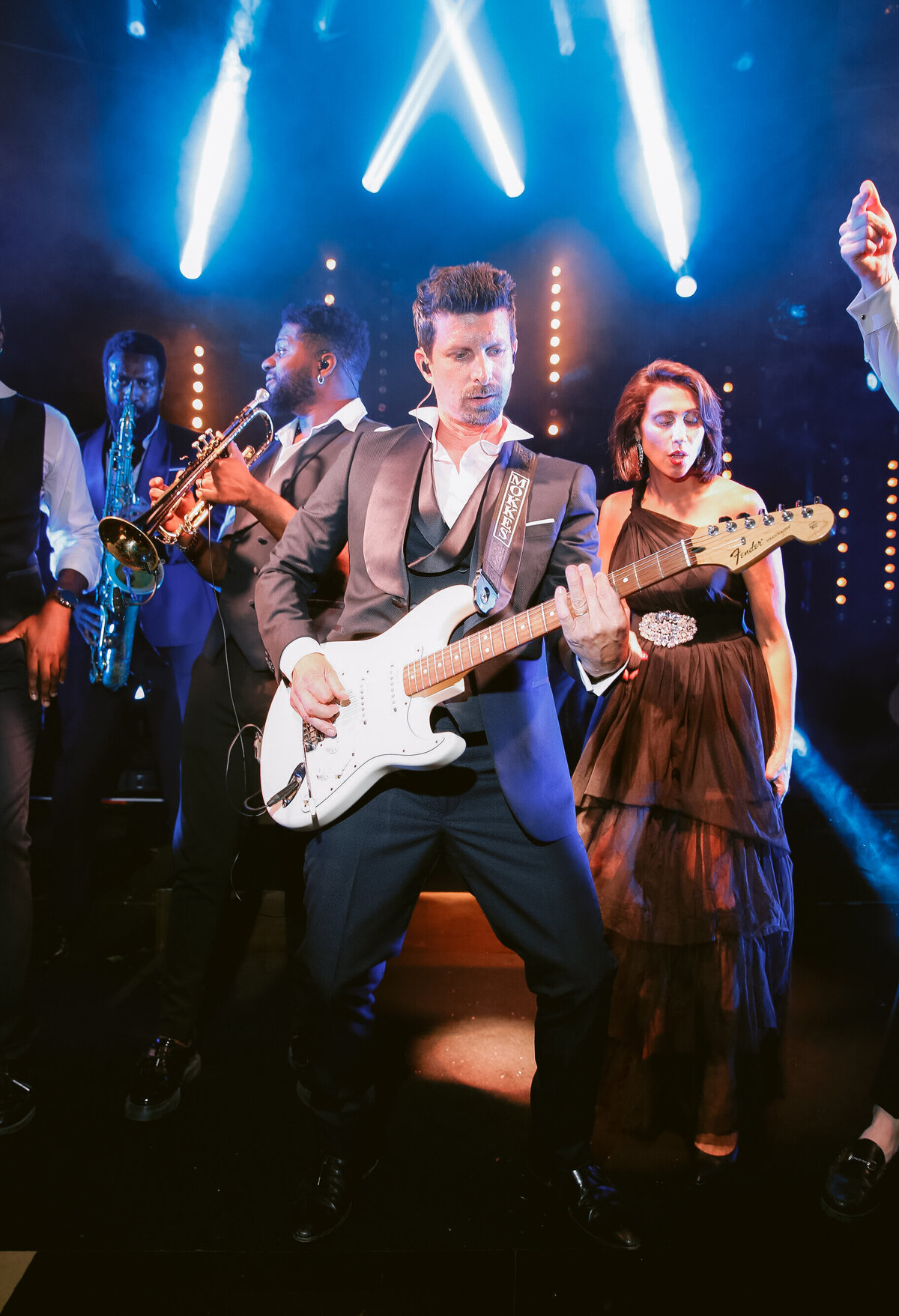 18-Luxury-live-bands-event-wedding-europe-Eventoile-3