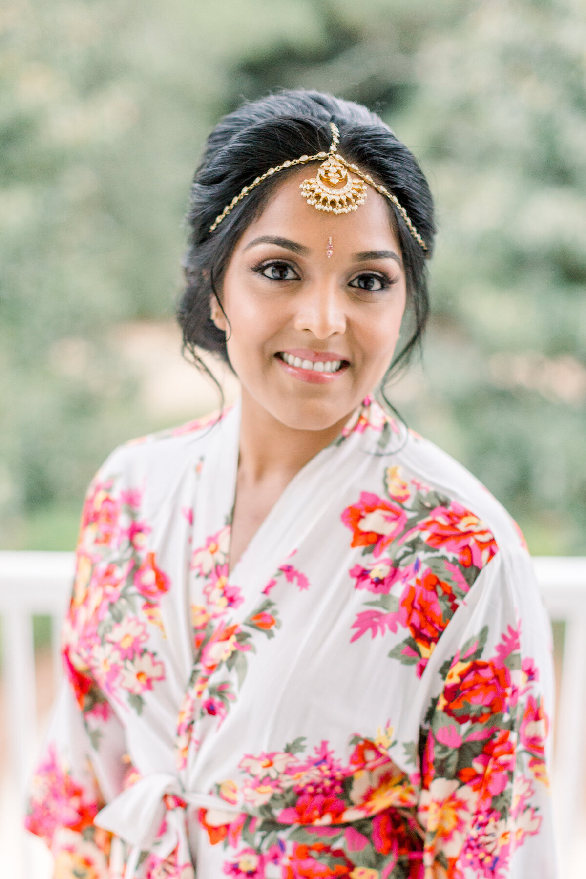 Bride Getting ready-0019