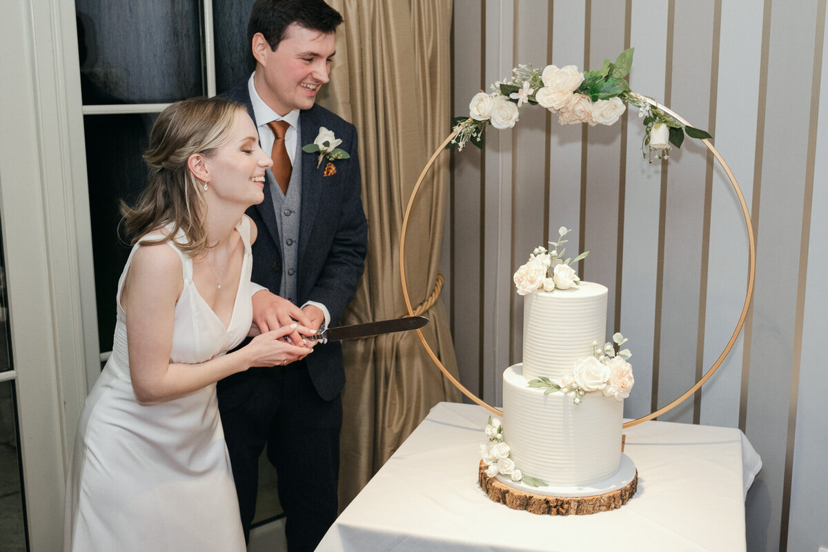 Kelham Country Manor House Wedding Photographer - Stunning Nottingham Venue-143