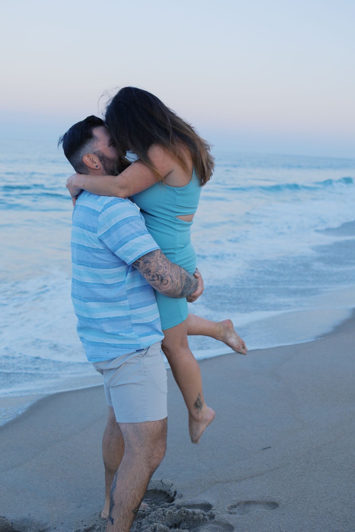 Canvas Engagement - Portfolio 6
