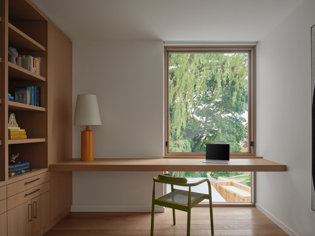 309-Studio AC Glen Cedar