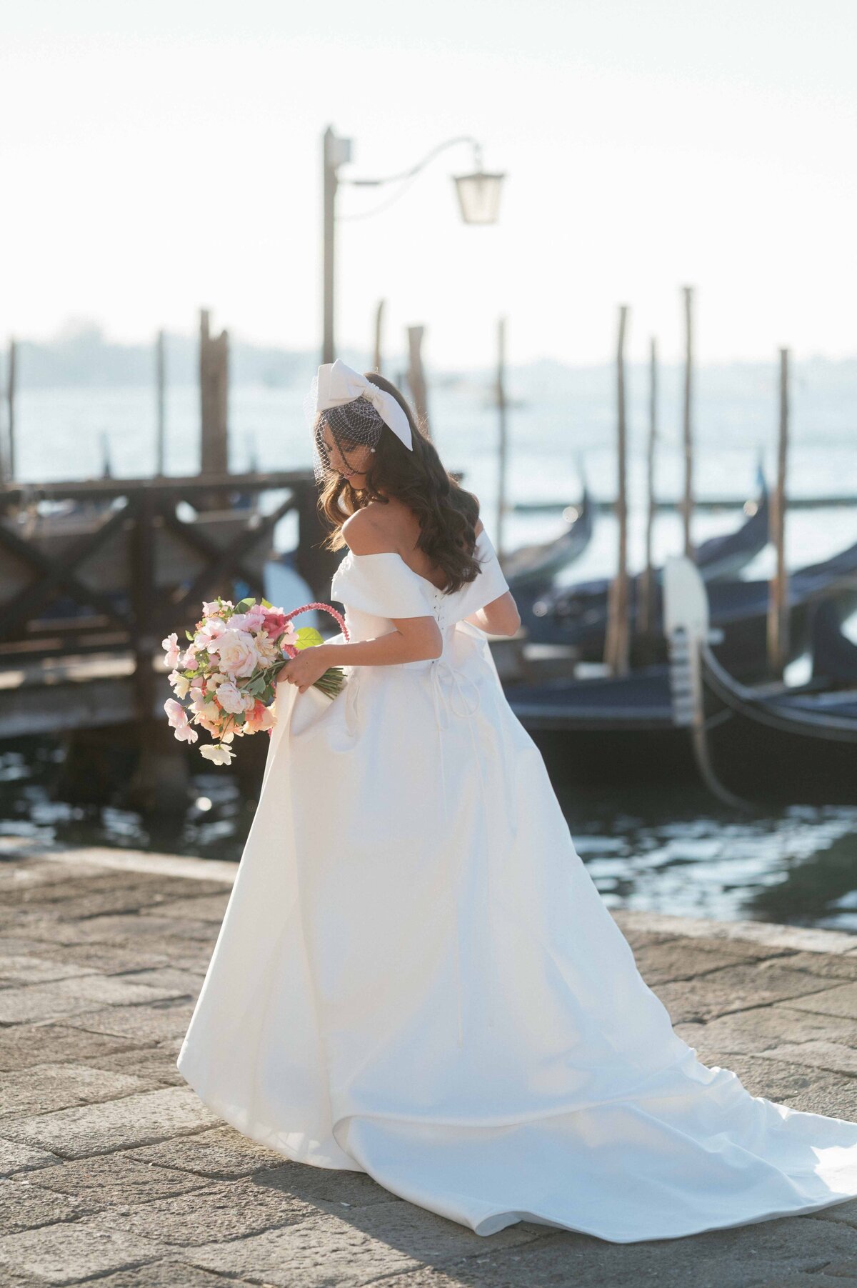 Venice Workshop 202513