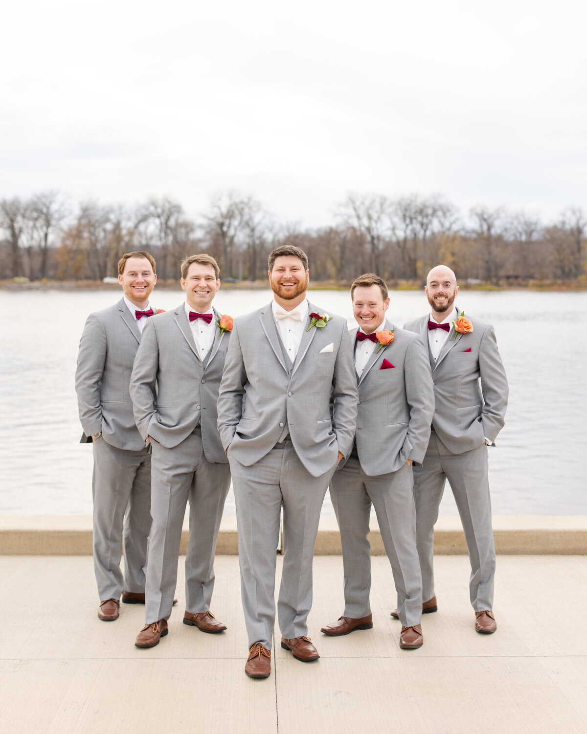 Anna & Robert Wedding Sneak Peek-27