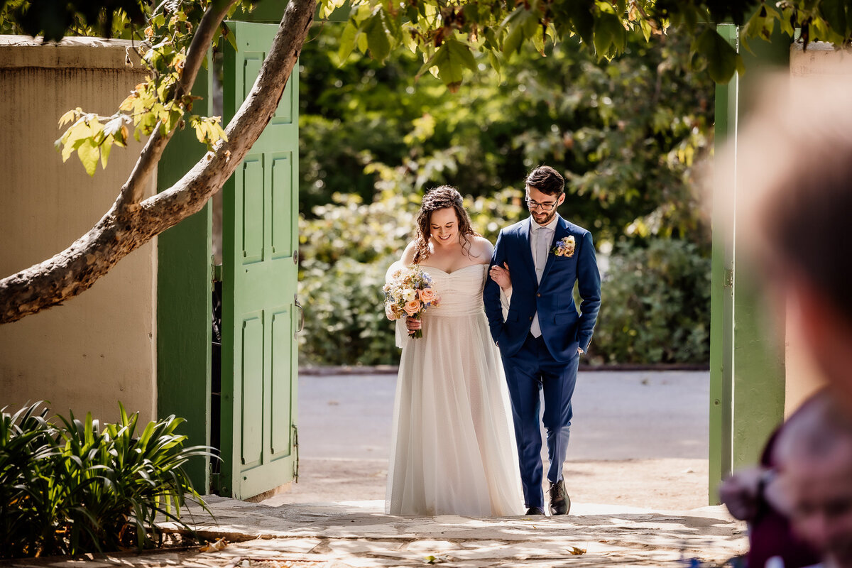 Archer Inspired Photography - Rachel and Alex - Rancho Los Cerritos Historic Site - Long Beach - Ceremony-23
