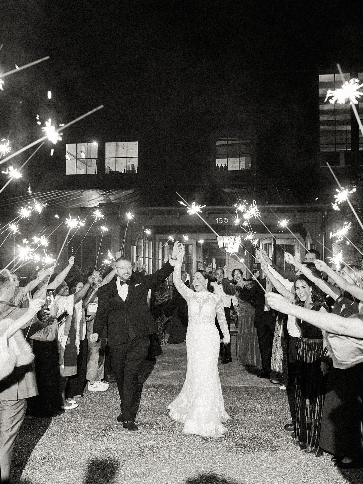 Metzger - Grand Exit - Lonesome Valley - Chrissy O_Neill & Co. - South Florida Wedding Photographer-4