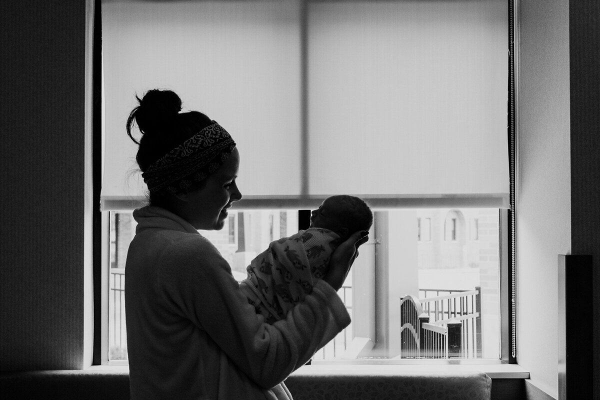 haley carney photography birth photography kankakee illinois