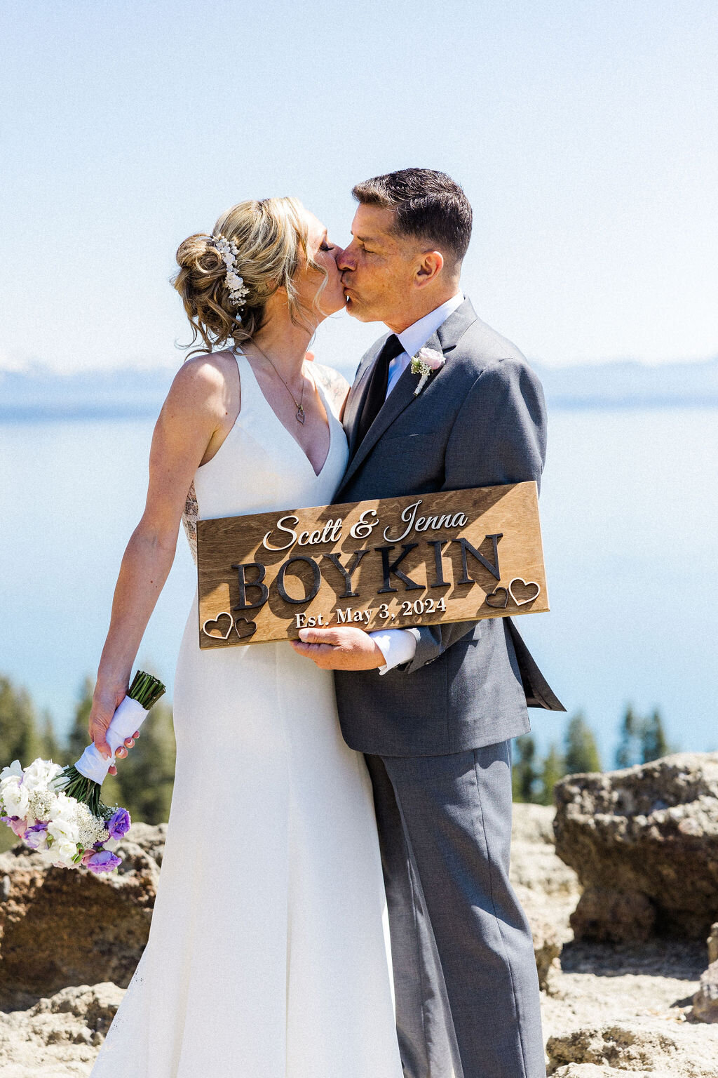 AJ Photography Armando Nevarez Lake Tahoe Elopement Photographer  Emotive Documentary5 (160)