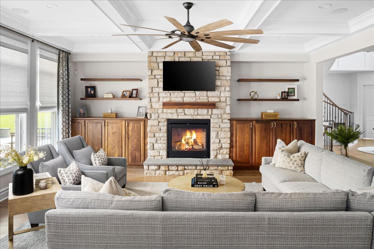 Bucks County Traditional Beauty | The Curated Home