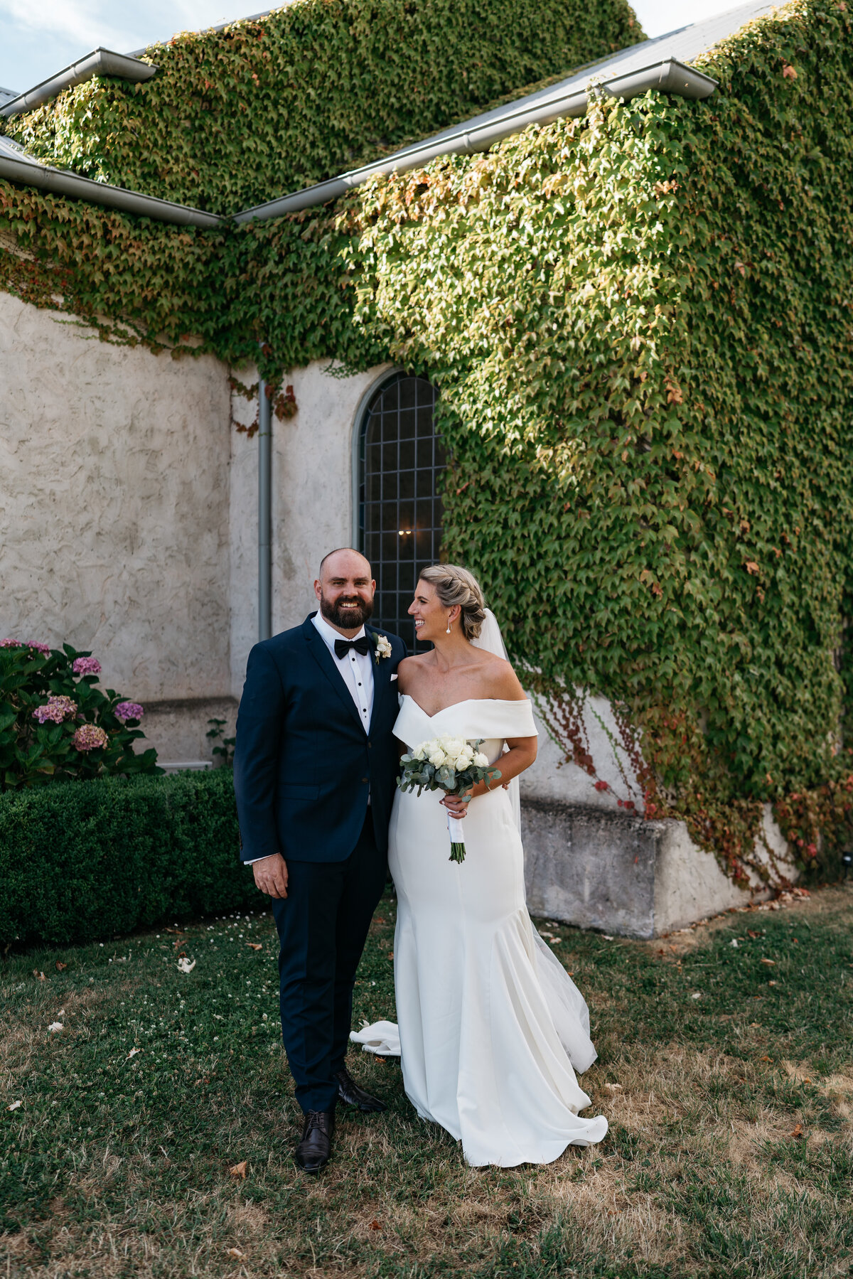 Courtney Laura Photography, Stones of the Yarra Valley, Yarra Valley Weddings Photographer, Samantha and Kyle-576