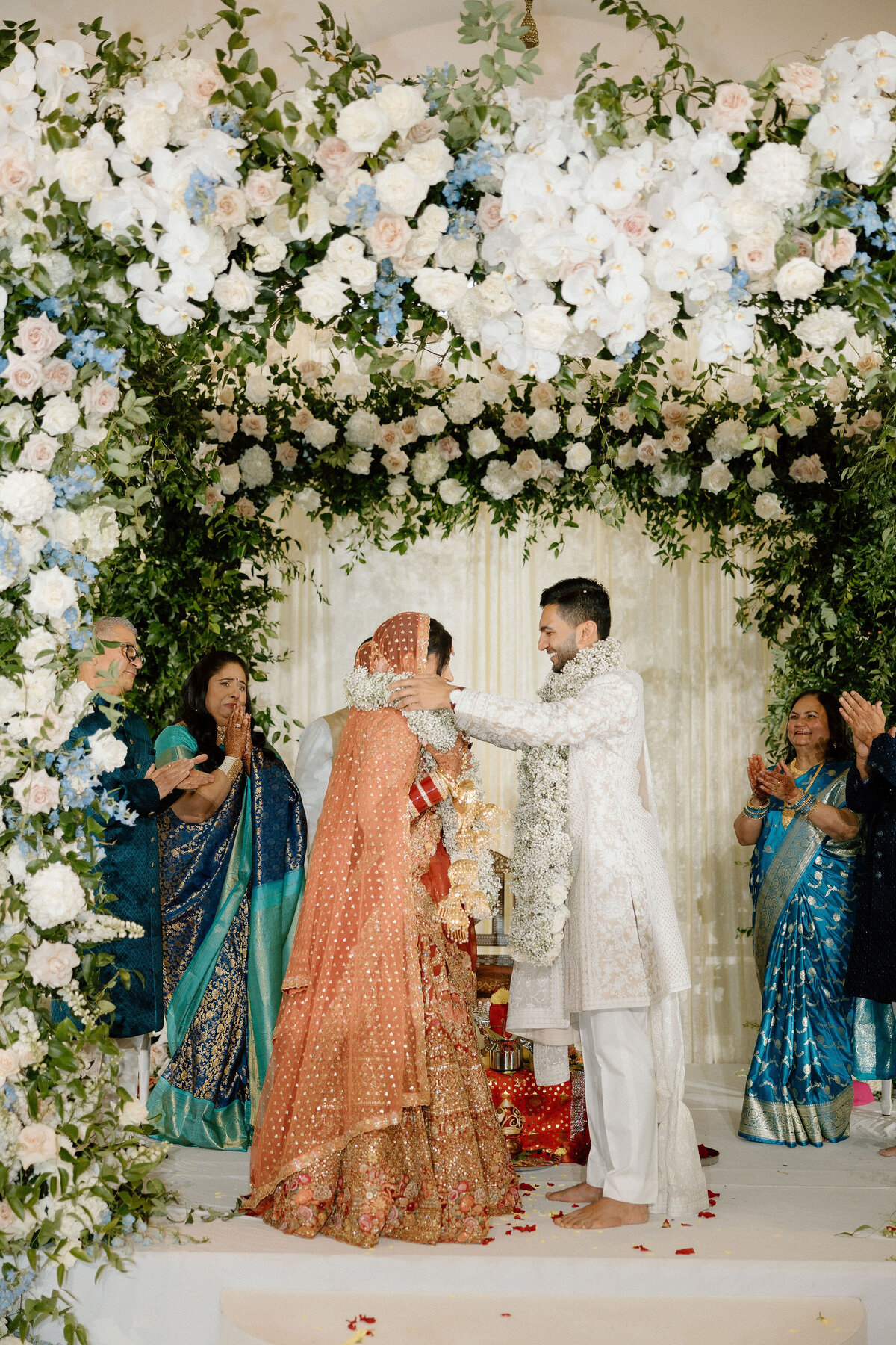 Calgary Indian Wedding Banff Wedding Planner (160)