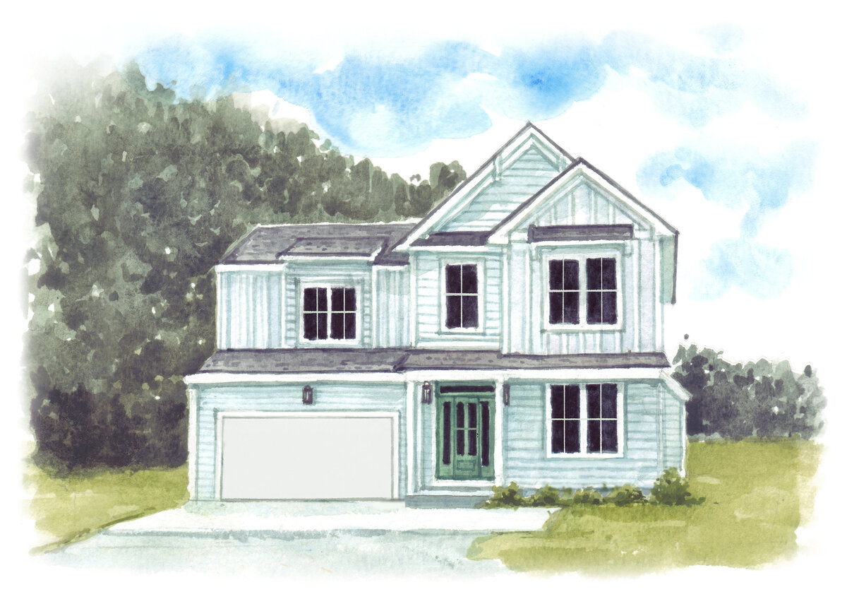 Kings Creek New Build in Cape Charles Virginia. New construction designer. Interior designer for custom luxury homes. Chesapeake Bay. Virginia Beach.