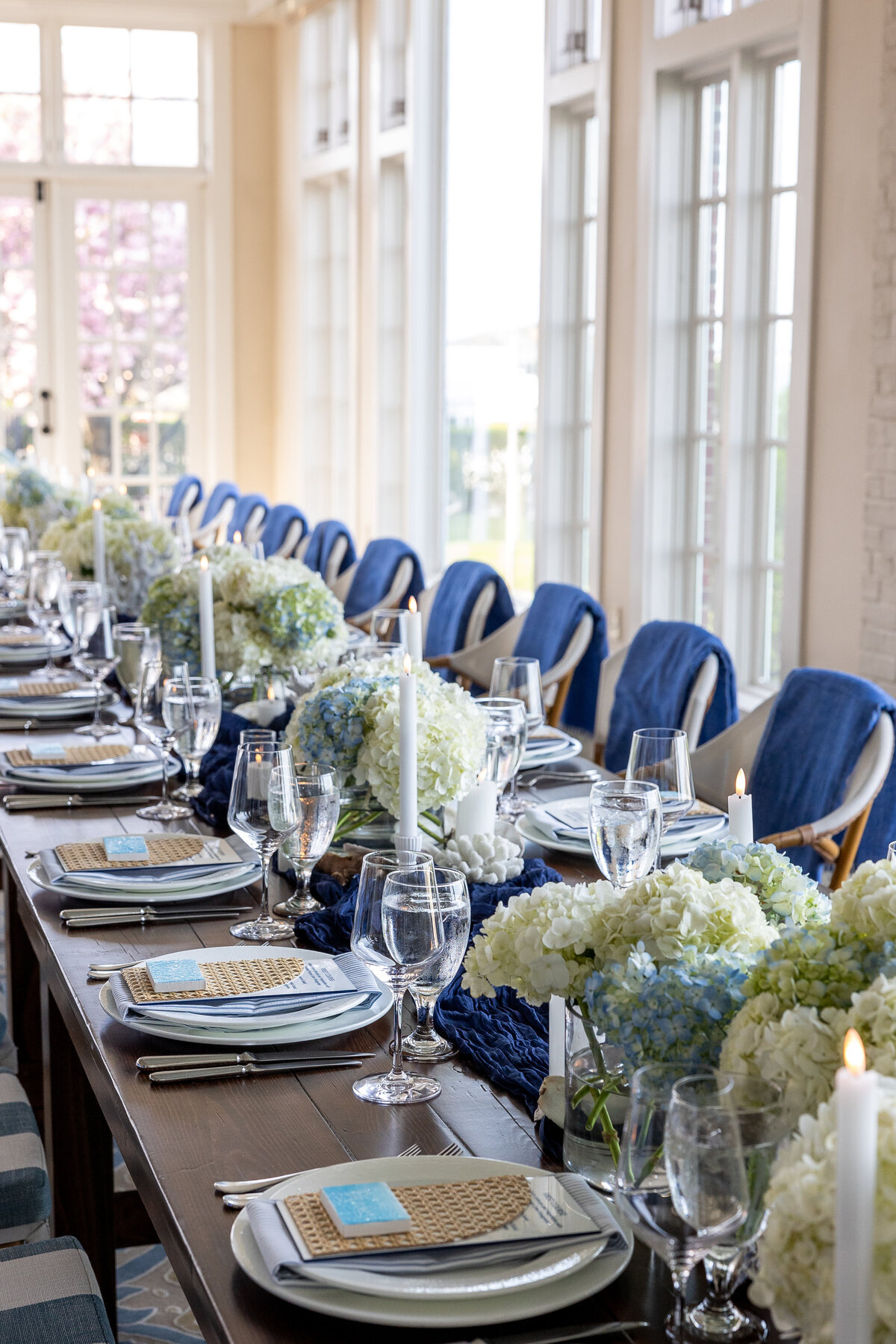 Corporate Events - Starborn Weddings & Events