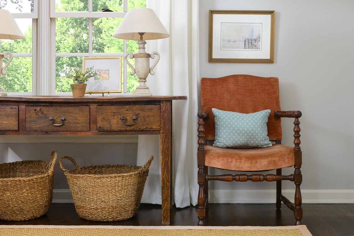 Potomac, MD Interior Design