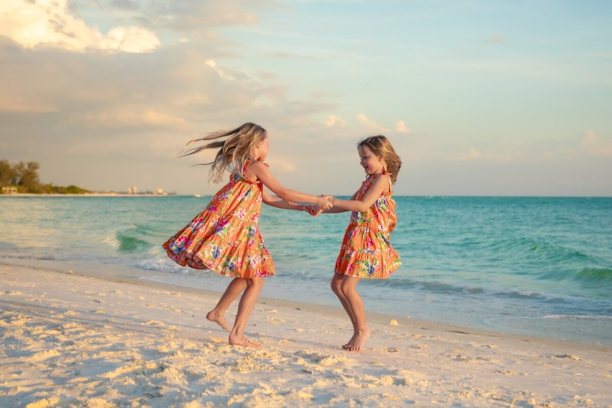 Family Photography at The Longboat Key Club12