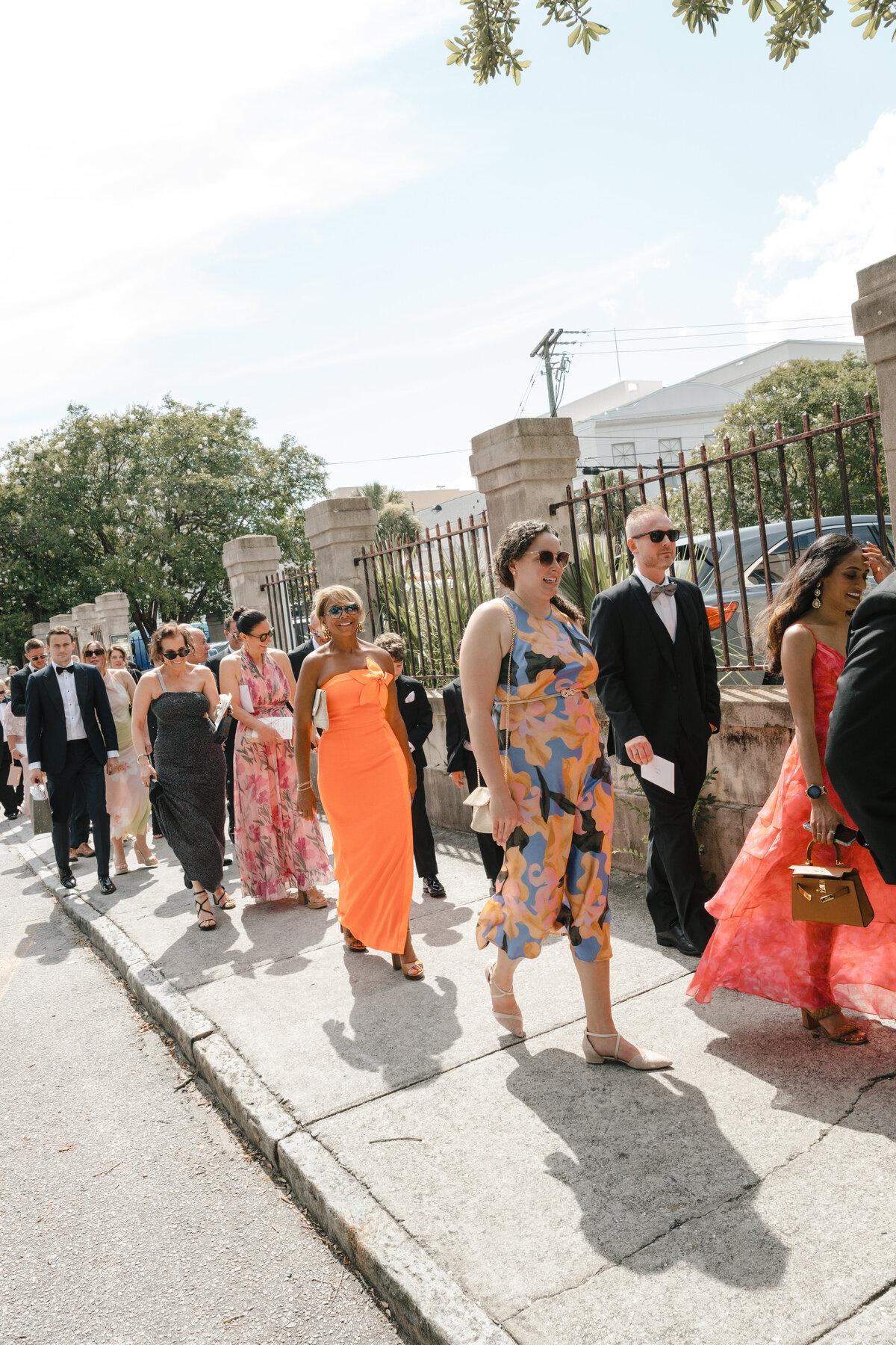 Charleston Wedding Sara + Eddie -- Rachel Maloney photography-785