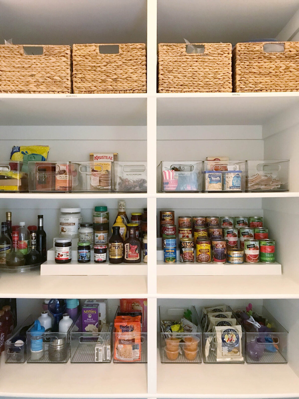 Simply Organized Professional Organizing SF Bay Area