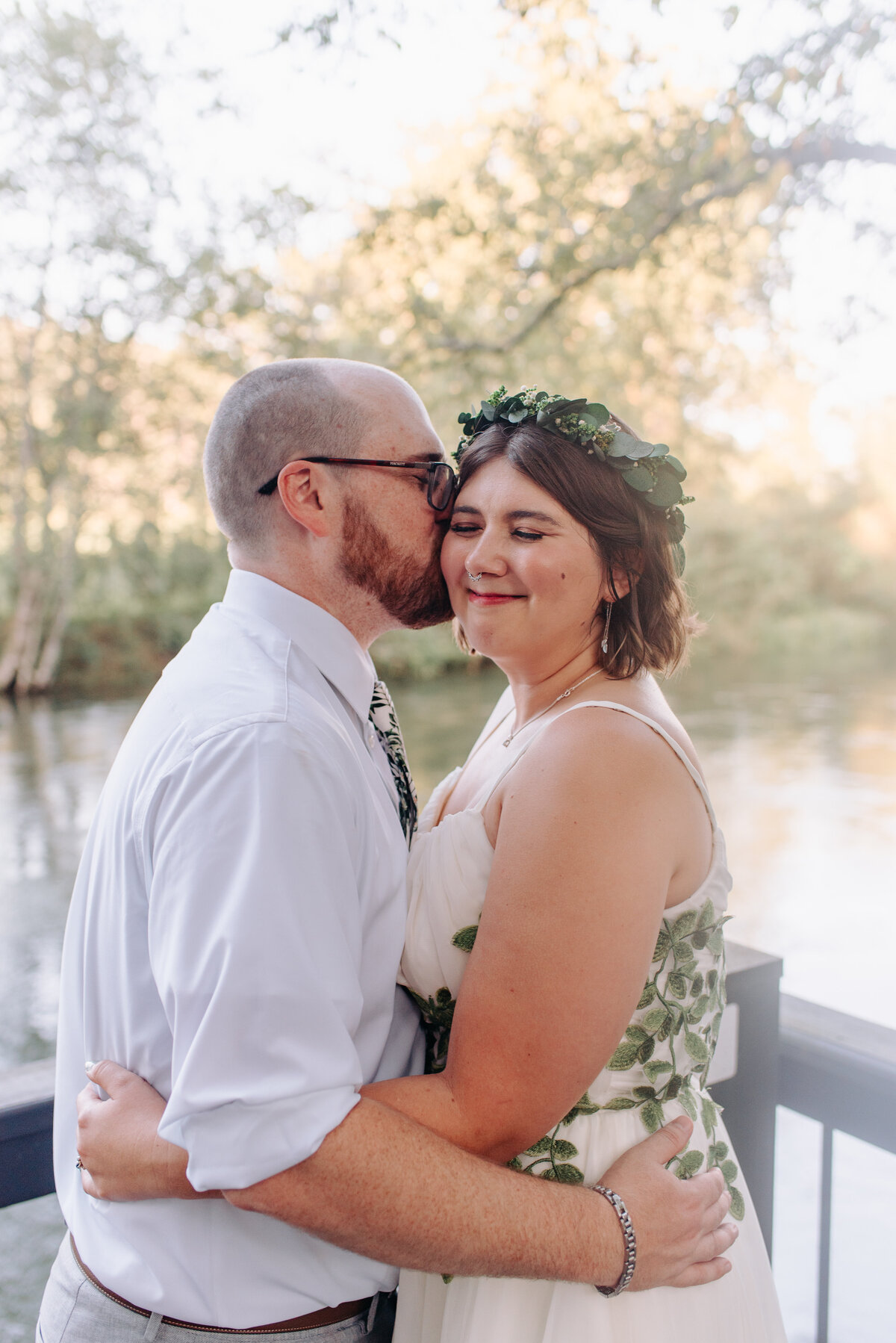 North Georgia Wedding Phtographer