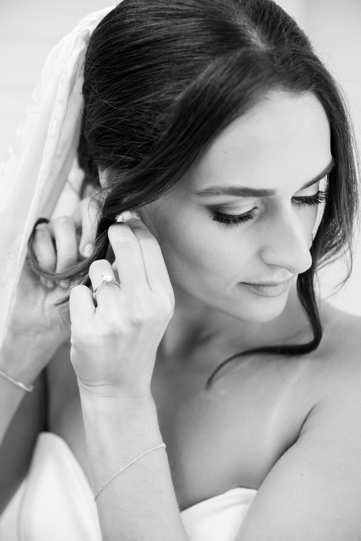 Angela + Wyatt Wedding Photos - 1 Preceremony 50 of 85